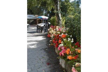 Hôtel Turčianske Teplice 6